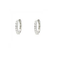 Boucles d'oreilles Urania Preziosi Femme in Argent E2207 - E2207